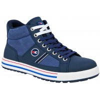 Cofra Pressing Safety Boots
